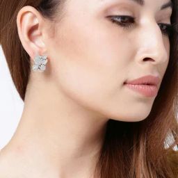 YouBella Stylish Fancy Traditional Stud Earrings-picture-21
