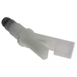 RS PRO Float Switch Horizontal External Polypropylene SPNO 240 V AC 120 V DC, 1748425 image 2