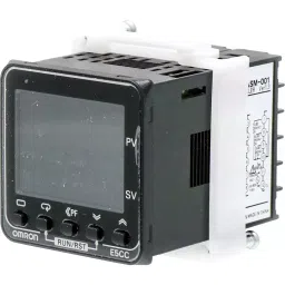 Omron Digital Temperature Controller AC 100-240, E5CC-TRX3ASM-001-image-56