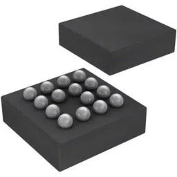 Stmicroelectronics ESD Protector 11 Pins Flip-Chip, EMIF02-USB03F2 (Pack of 5000) image 2