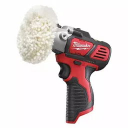 Milwaukee Cordless Polisher No Battery Included, 32NN02-21