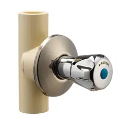 Astral Concealed Valve Chrome Plated Flower 2.5 cm (1 inch), M5121110603 (Pack of 2)-47