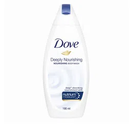Dove Deeply Nourishing Body Wash - 190ml-21