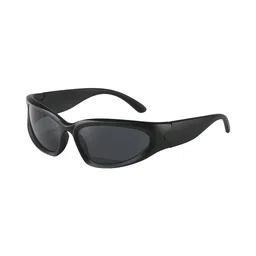 4Flaunt Unisex Sports Sunglasses with UV Protected Lens-32