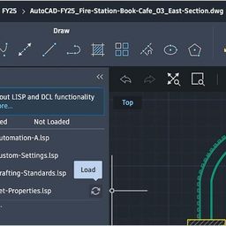 AutoCAD 5 Years Genuine License (New 2026 Edition with Ai) 5 Years Subscription NEW 100% Genuine (3 Users/ 3 Devices) (For Windows, MacOS, Android, iOS, M1, M2, M3, M4) (INCLUDES 24+ Specialized Toolsets, architecture, engineering, Agriculture & more.) image 5