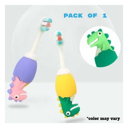 Boxot Impex  Ultra Soft Bristle Toothbrush (color and Design May Vary)-picture-15