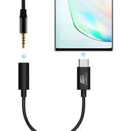 GearZTouch Type C to Aux Connector-picture-26