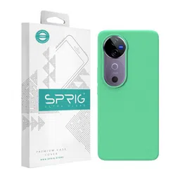 SPRIG Solid Printed Back Case Mobile Accessories-picture-8