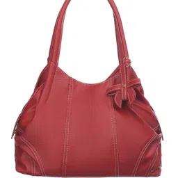 Fostelo Style Diva Structured Shoulder Bag-73