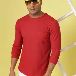 Rigo Men T-shirt-image-58