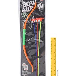 Ratnas Bow And Arrow Set (Color May Vary) image 3