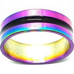 Dynamic Retail Global Unisex Multi Ring-image-48