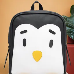 ENSAC Unisex Kids Graphic Backpack-45