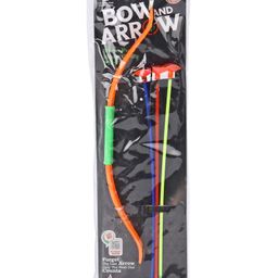 Ratnas Bow And Arrow Set (Color May Vary) image 5