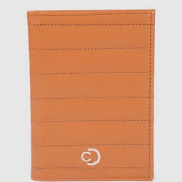 Caprese Women RFID Passport Holder-image-38