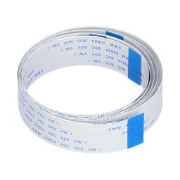 50cm Camera Cable for Raspberry Pi 15-Pin Flex FFC Camera Cable Ribbon Cable Flexible FFC Cable Raspberry Pi Camera Cable for Raspberry Pi 2/ Pi 3B/ Pi 3B+/ Pi 4 - RS17350cm Camera Cable for Raspberry Pi 15-Pin Flex FFC Camera Cable Ribbon Cable Flexible FFC Cable Raspberry Pi Camera Cable for Raspberry Pi 2/ Pi 3B/ Pi 3B+/ Pi 4 - RS173 image 4