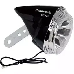 Panasonic Light (Dynamo Use) SKL129 73804833 - Made In Japan-picture-10