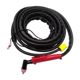 ROUHORSE Cutting Flambe Torch for 60 Amp Plasma Cutting Machine, PLASMA CUT 60-23