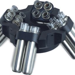Remi R-4C 8X15 ml Laboratory Centrifuge image 2