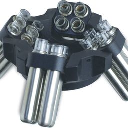 Remi R-8C 8x15 ml Laboratory Centrifuge image 2