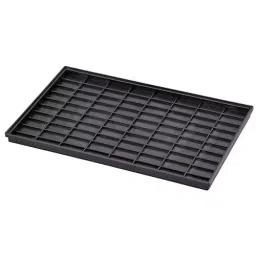 AS ONE ESD Sorting Tray, 4-2266-01-58