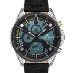 Daniel Klein DK.1.13386-4 Exclusive chronograph Watch for Men-image-88