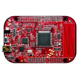 NXP DEV BOARD, KE02 SERIES MCU, FRDM-KE02Z40M-picture-16