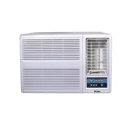 Haier 1500 Kg (1.5 Ton) 3 Star Fix Speed Window AC White, HS18T-EOW3BN-FS-picture-17