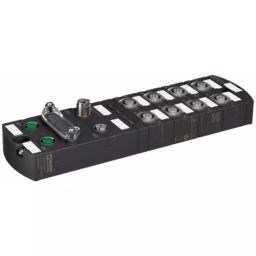 Murrelektronik Limited IMPACT67 Pro Series Sensor Hub M12, 54630-image-93