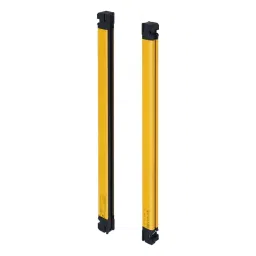 Omron F3SG Safety Light Curtain Type 4 PNP/NPN 880 mm Protectve Height 0.3 to 10 m Range, F3SG-4SRB0880-14-F-26