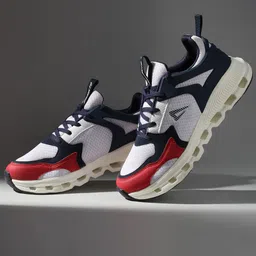 IMPAKTO Men Airscape Running Shoes-picture-29