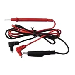 Meco TL-IT Silicone Test Lead For Insulation Tester-42