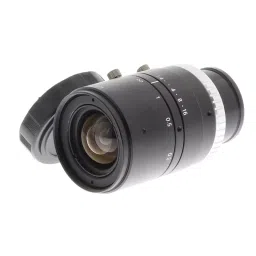 Omron SV-H Series 8 mm High Resolution Vision lens for C-Mount Cameras, 3Z4S-LE SV-0814H-picture-32