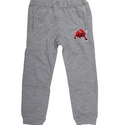 Wear Your Mind Unisex Grey Solid Straight Fit Joggers-picture-36