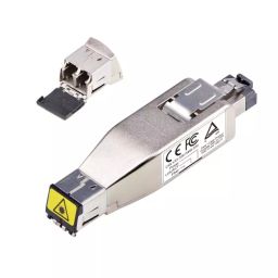 StarTech.com LC RJ45 Ethernet Media Converter 1000Mbit/s Multi Mode 1000 or 800m, D01ML55P-FIBER-MEDIA-image-67