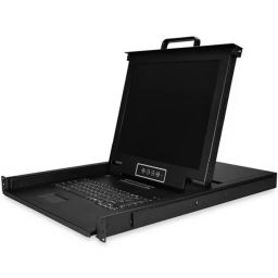 StarTech.com 16 Port USB VGA KVM Switch 1280 x 1024 Maximum Resolution, RKCONS1716K-image-19