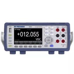 BK Precision Bench Digital Multimeter True RMS 10A ac Max 10A dc Max 750V ac Max, BK5492CGPIB-image-87