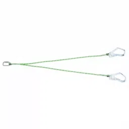 Honeywell Polyester Lanyard 2 m 140 Kg Capacity, 1032353-picture-27