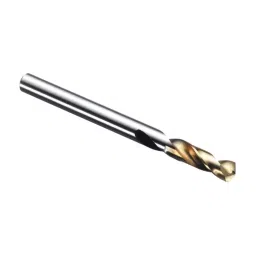 RS PRO HSS Twist Drill Bit, Diameter 9.5 mm, Model No 7877311 Melatic Grey Color (Pack of 5)-47