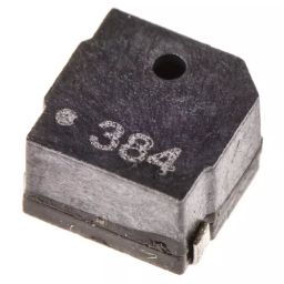 RS PRO Magnetic Buzzer Component Surface Mount External 78 dB 4 V, 7542056P-picture-13