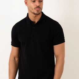 inner element Polo Collar T-shirt-image-49