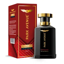 Park Avenue Conquer Eau de Parfum - 100 ml-image-45