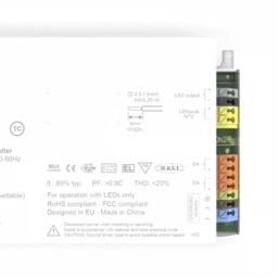 eldoLED LED Driver 2 to 55 V Output 50 W Output 150 to 1400 mA Output Constant Current Di mmable, EC0560S3-image-19