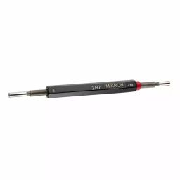 MikronTec Go/No Go Plug Gauge 4 mm Pitch Diameter, 8AA0040011-image-7