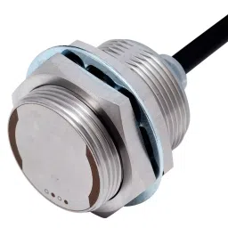 Omron Welding Proximity Sensor M30 NO Operation DC 2-Wire 12 mm, E2EW-X12D130 5M OMS-17