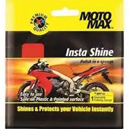 Motomax Insta Shine Polish Sponge (Pack of 80)-image-82