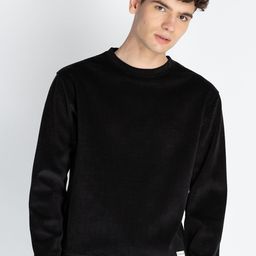 Status Quo Men Hooded Sweatshirt-image-26