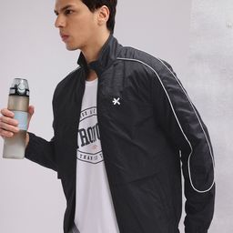 HRX by Hrithik Roshan Running Jacket-picture-32