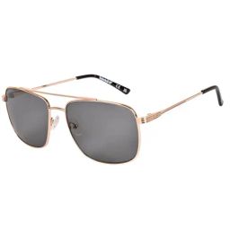 Timberland Grey Aviator UV Protection Sunglasses for Men-20