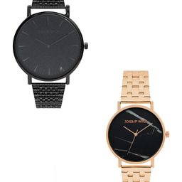 JOKER & WITCH Jane & Rafael Couple Watch Gift Set-picture-28